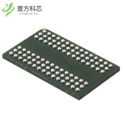 原厂原装IS42S32800G-6BLI IC DRAM 256MBIT PARAL
