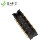 DF12NC HDR 3.0 0.5V 原厂原装 CONN 50DP 50P