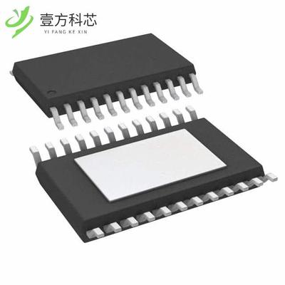 原厂原装TPA0202PWP IC AMP AB STEREO 2.2W 24HTS