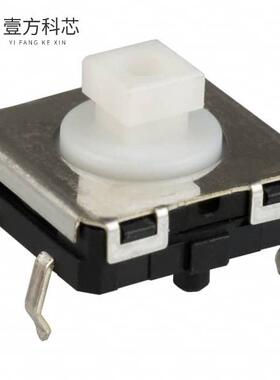 原厂原装B3W-4050 SWITCH TACTILE SPST-NO 0.05A