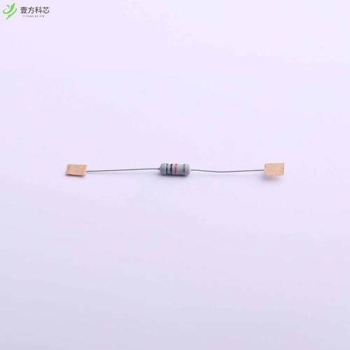 原厂原装MO1/2W-51K±5%-2T52 51kΩ ±5%全新正品