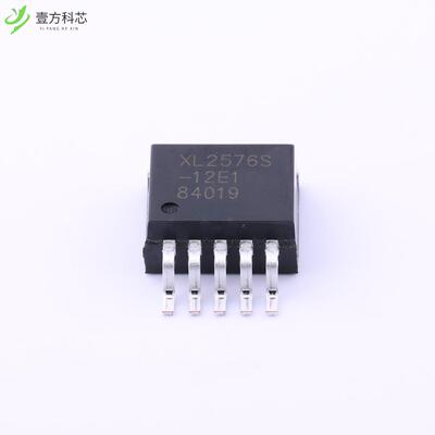 原厂原装XL2576S-12E1 降压型全新正品