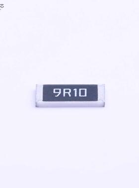 原厂原装CR2512F9R10E04S 9.1Ω ±1% 1W全新正品