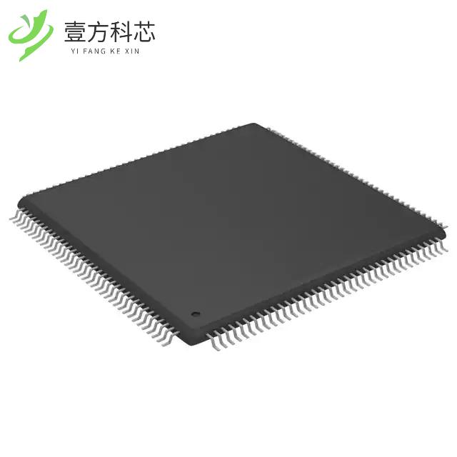原厂原装PIC32MZ1024EFH144-I/PH IC MCU 32BIT 1M