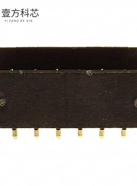 原厂原装76384-308LF CONN HEADER VERT 8POS 2.54