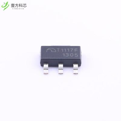 原厂原装MET1117FB3G MET1117FB3G全新正品
