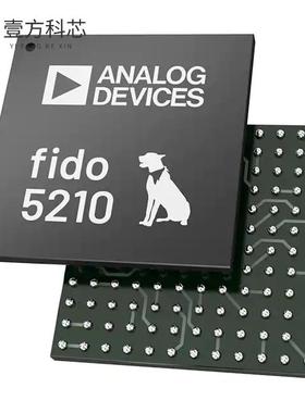 原厂原装FIDO5210BBCZ REM SWITCH ETHERCAT SOFTW