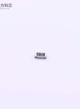 原厂原装PTFR0603B47R0N9 47Ω ±0.1% 100mW全新正品