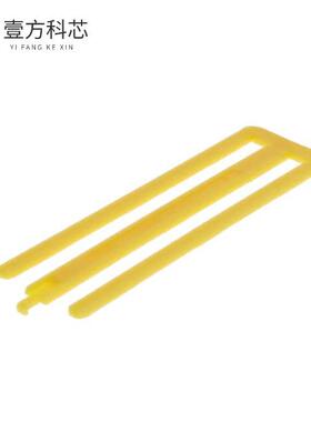 原厂原装368297-1 RETAINER HSG FOR MQS 76P全新正品