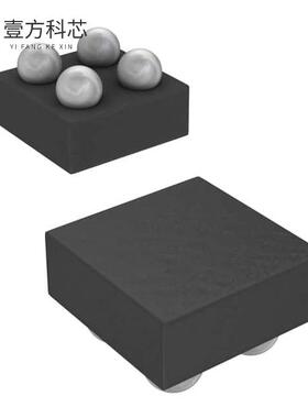 原厂原装LP5900TL-4.5/NOPB IC REG LINEAR 4.5V 1