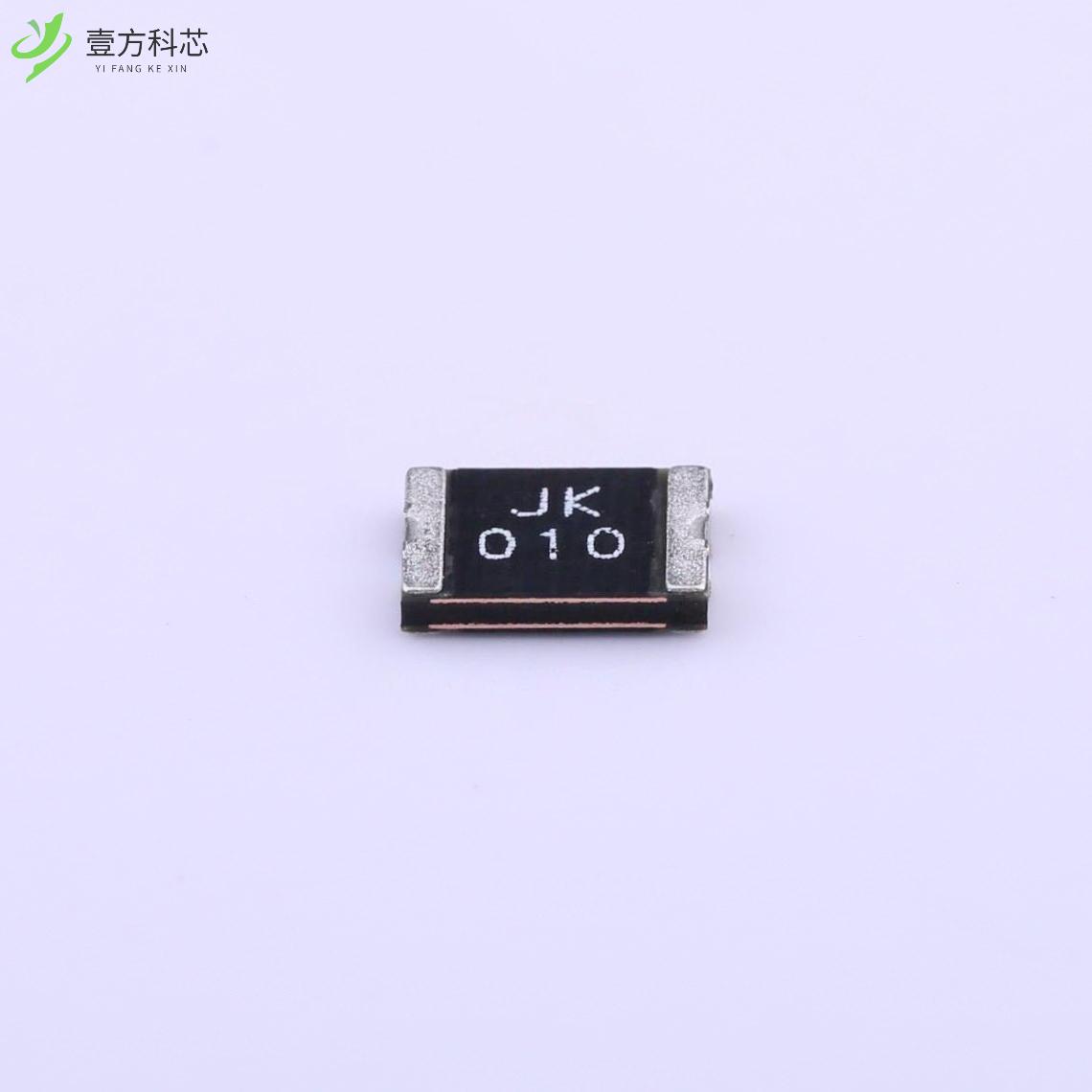原厂原装JK-mSMD010SF 30V 100mA全新正品