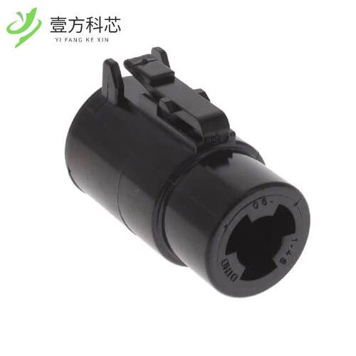 原厂原装DTHD06-1-4S-E003 DTHD PLUG ASM全新正品