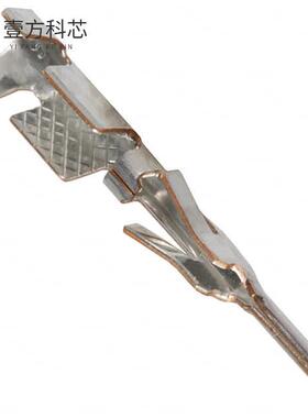 原厂原装DF1B-2022PC CONN PIN 20-22AWG CRIMP TI