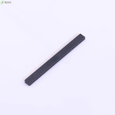 原厂原装2343U-140CNG1SNT01 1.27mm 1x40