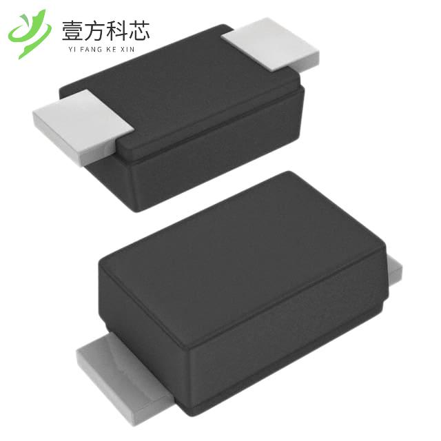 原厂原装SMF8.0A TVS DIODE 8VWM 13.6VC SOD123F全