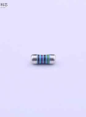 原厂原装MELF-MFR02041/4WS4.12KΩFT50 4.12kΩ ±1%