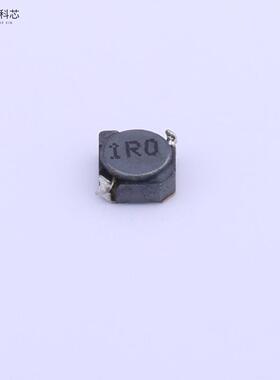 原厂原装MSRH3D16-1R0MT 1uH ±20%全新正品