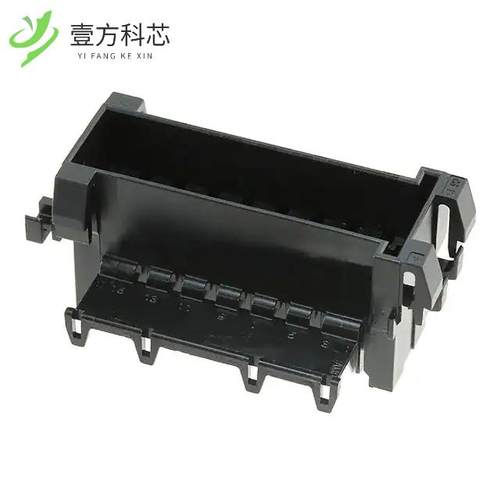 原厂原装929505-6 CONN PLUG HSG 18POS 5.00MM全新正品