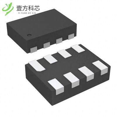 原厂原装SN74LVC1G74DQER IC FF D-TYPE SNGL 1BIT