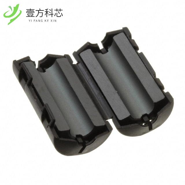 原厂原装0431173951 FERRITE 180OHM HINGED 5.11M