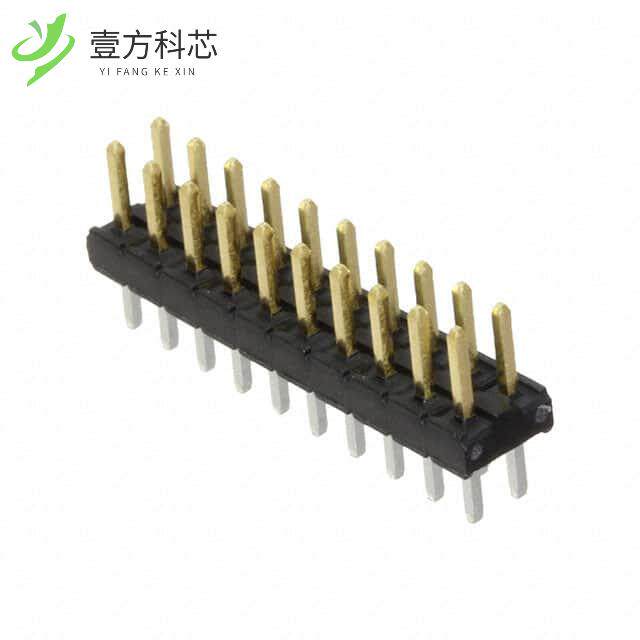 原厂原装A3B-20PA-2DSA(51) CONN HEADER全新正品