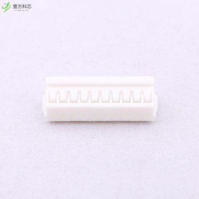 原厂原装A1502HA-10P 1.5mm 1x10P全新正品