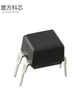 原厂原装IRFD014PBF MOSFET N-CH 60V 1.7A 4DIP全新正品