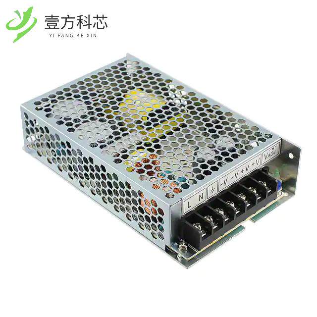 原厂原装LS100-24 AC/DC CONVERTER 24V 100W全新正品