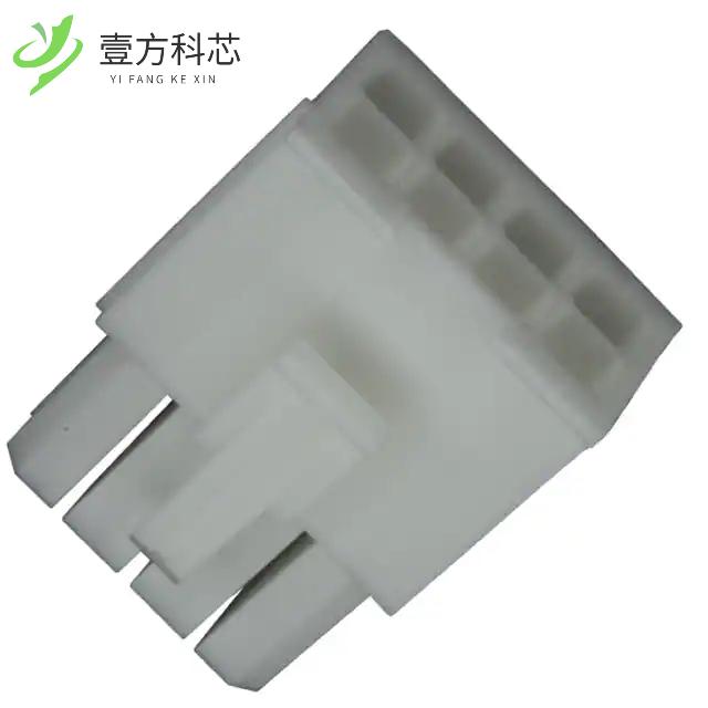 原厂原装770579-1 4.14mm 2x4P全新正品