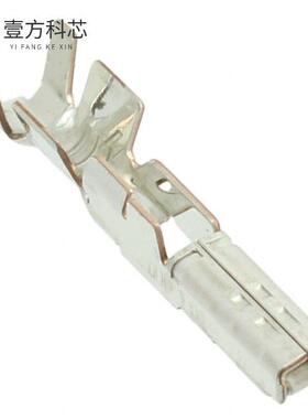 原厂原装MX5-PW-C0-4000 CONN SOCKET 14-16AWG CR