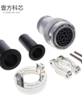 原厂原装HD36-24-29SE-059 CONN PLUG HSG FMALE 2