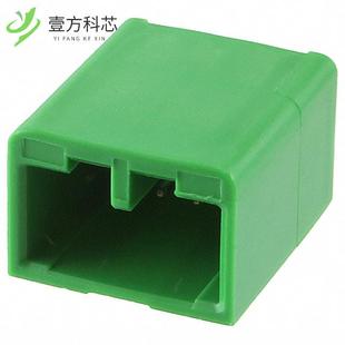 S3T2 5POS VERT AG5 HEADER 原厂原装 CONN