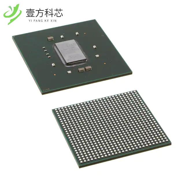 原厂原装XC7K325T-L2FFG676E IC FPGA 400 I/O 676