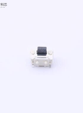 原厂原装GT-TC022A-H035-L1 2×4加厚侧按轻触开关全