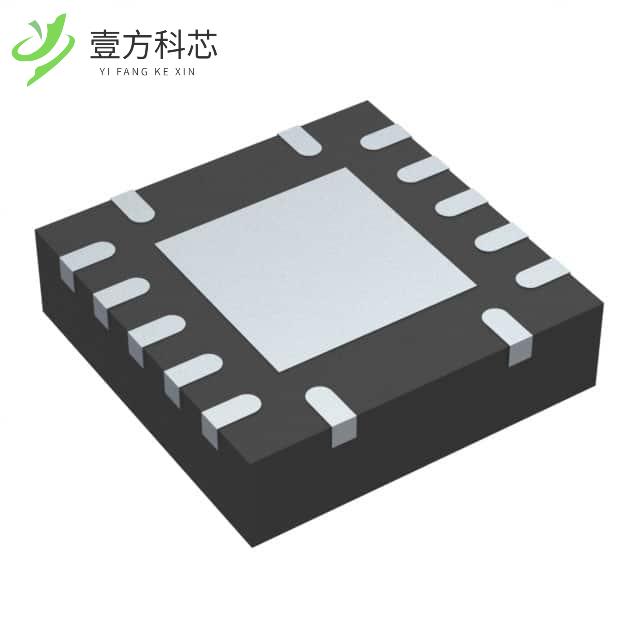 原厂原装SN74AHCT86RGYR IC GATE XOR 4CH 2-INP 1 - 实物图