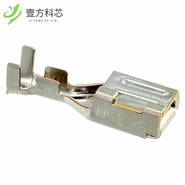 原厂原装179955-2 CONN SOCKET 14-16AWG CRIMP GO