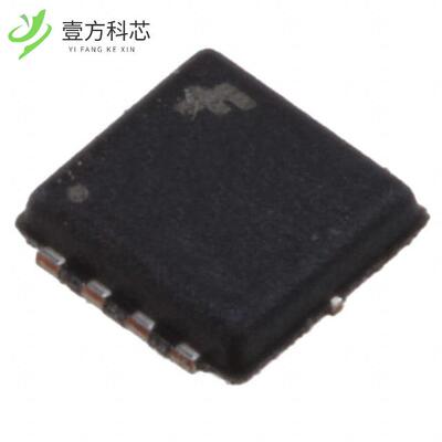 原厂原装FDMC7672S MOSFET N-CH 30V 14.8A/18A 8M