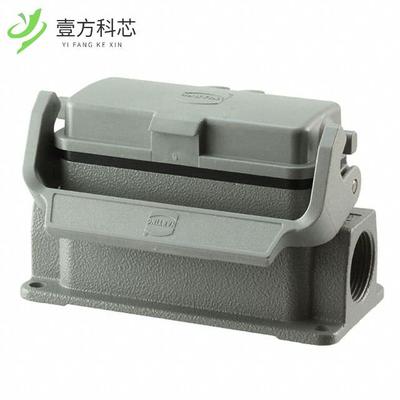 原厂原装19300161256 CONN BASE SIDE ENTRY SZ16B