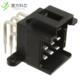966140 5MM全新正品 9POS HEADER CONN 原厂原装