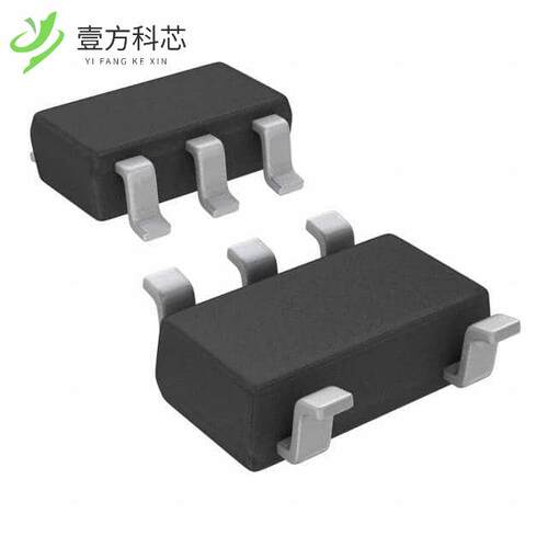 原厂原装NC7S00M5X IC GATE NAND 1CH 2-INP SOT23