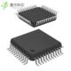MCU 8BIT 32KB 原厂原装 FLASH STM8S207S6T6C