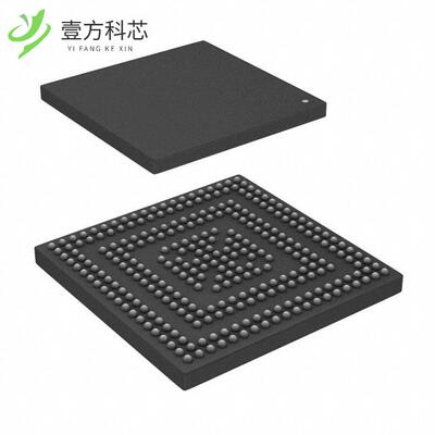 原厂原装TC397XP256F300SBDLXUMA1 AURIX 2G PG-LF