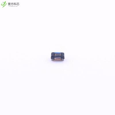 原厂原装FHW0603UFR15JST 150nH ±5% 1A 150mΩ全新正品