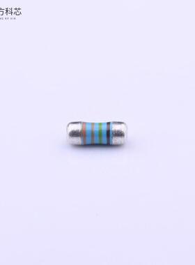 原厂原装MELF-MFR02041/4WS143KΩFT50 143kΩ ±1% 2