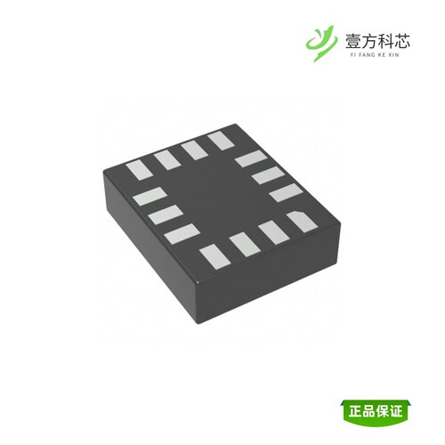 全新正品LSM6DSRTR|LSM6DSV16BTR|LSM6DSRXTR
