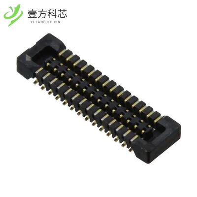 原厂原装BM14B(0.8)-24DS-0.4V(51) CONN RCPT 24P