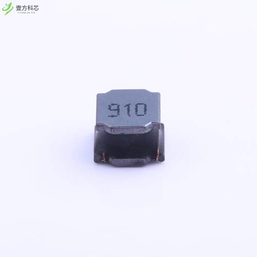 原厂原装FNR6045S910MT 91uH ±20% 850mA 467mΩ全新正品