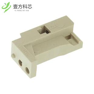 原厂原装09060009936 DIN-POWER DIPCANCE FIXING