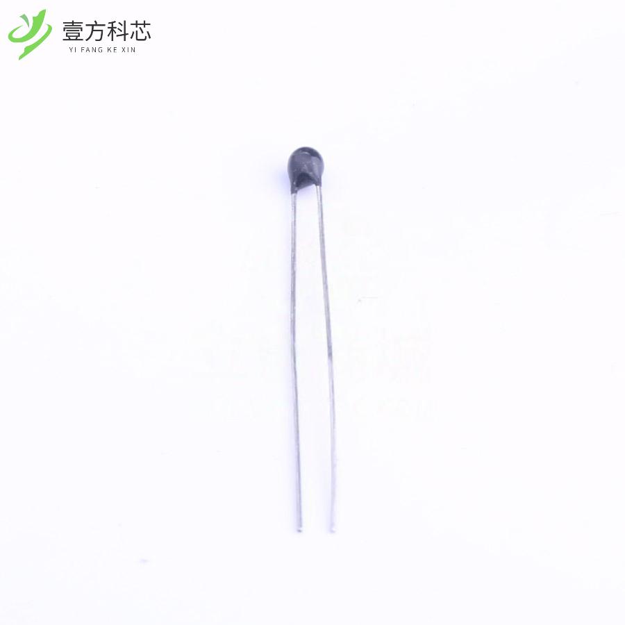 原厂原装MF52A103J3950 (A1) 10kΩ 电阻精度:±5% 3