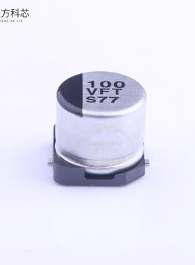 原厂原装EEEFT1V101AP 100uF ±20% 35V全新正品